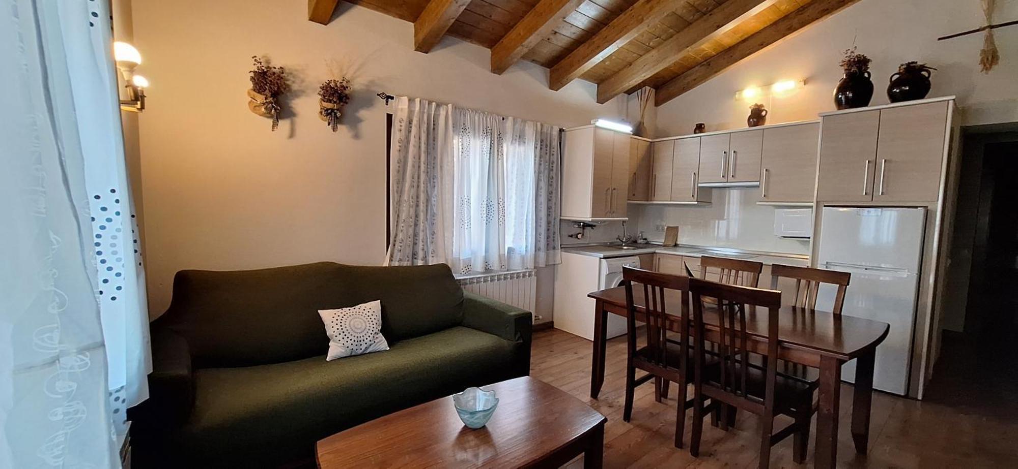 Apartamentos Turisticos Batlle Laspaules Exterior photo