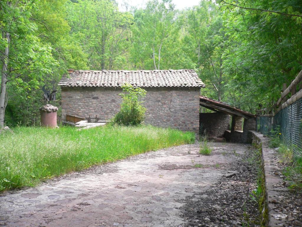 Apartamentos Turisticos Batlle Laspaules Exterior photo
